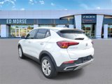 New 2025 Buick Encore GX Preferred image 4
