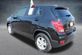Used 2022 Chevrolet Trax LS w/ Tint and Cruise Package image 4