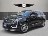 Used 2021 Cadillac XT5 Premium Luxury image 1