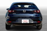 Used 2025 MAZDA MAZDA3 s Sport image 4
