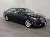 Used 2015 Cadillac CTS Luxury image 6