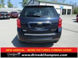 Used 2016 Chevrolet Equinox LS image 5