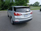 Used 2019 Chevrolet Equinox LS w/ LS Convenience Package image 3