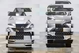 Used 2021 Lexus RX 350L FWD w/ Premium Package image 5
