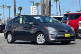 Used 2012 Toyota Prius Prime Plug-In Hybrid image 2