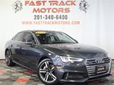 Used 2017 Audi A4 2.0T Premium Plus w/ Premium Plus Package image 3