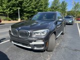 Used 2018 BMW X3 xDrive30i image 2
