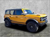 Certified 2022 Ford Bronco Wildtrak image 3