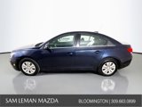 Used 2016 Chevrolet Cruze LT image 4