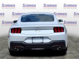 New 2025 Ford Mustang Coupe image 5