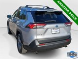 Used 2022 Toyota RAV4 XLE image 5
