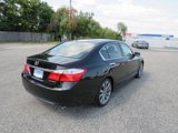 Used 2015 Honda Accord Sport image 5