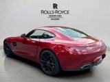 Used 2016 Mercedes-Benz AMG GT S image 4