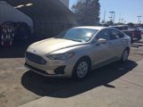 Used 2019 Ford Fusion S image 4