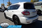 Used 2018 Nissan Armada Platinum image 3