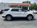 Used 2016 Ford Explorer Limited w/ Equipment Group 301A image 4