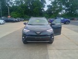 Used 2017 Toyota RAV4 Platinum image 2