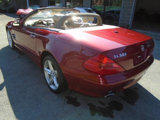 Used 2006 Mercedes-Benz SL 500 image 6