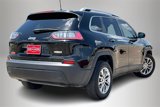 Used 2021 Jeep Cherokee Latitude Plus image 5