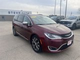 Used 2017 Chrysler Pacifica Limited w/ UConnect Theater Package image 3