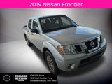 Used 2019 Nissan Frontier SV w/ Value Truck Package image 2