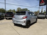 New 2024 Mitsubishi Mirage Black Edition image 5