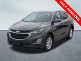 Used 2021 Chevrolet Equinox LT image 4