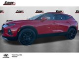 Used 2020 Chevrolet Blazer LT image 1