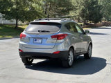 Used 2011 Hyundai Tucson Limited image 4