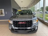 Used 2021 GMC Canyon Elevation w/ Driver Alert Package image 3