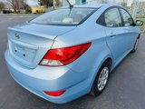 Used 2013 Hyundai Accent GLS image 5