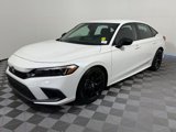 Used 2024 Honda Civic Sport image 2