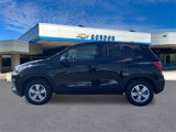 Used 2022 Chevrolet Trax LS w/ Tint and Cruise Package image 3