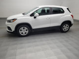 Used 2017 Chevrolet Trax LS image 2