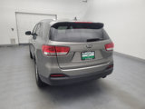 Used 2018 Kia Sorento LX image 6