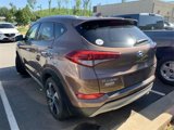 Used 2017 Hyundai Tucson Limited image 3