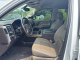 Used 2016 Chevrolet Silverado 1500 LTZ w/ Sport Package image 5
