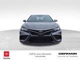 Used 2022 Toyota Camry SE image 2