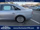 Used 2015 Audi A8 L 4.0T w/ Premium Package image 4