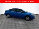 Certified 2023 Nissan Versa S w/ Trunk Package image 3