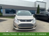 Certified 2017 Ford C-MAX Titanium w/ Equipment Group 301A image 3