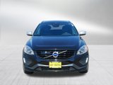 Used 2017 Volvo XC60 T6 R-Design w/ Climate Package image 2