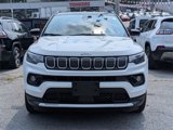 Used 2022 Jeep Compass Limited image 3