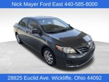 Used 2013 Toyota Corolla LE image 1