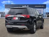 Used 2018 GMC Acadia SLE image 5
