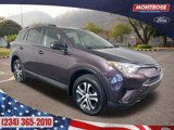 Used 2018 Toyota RAV4 LE image 1