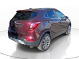 Used 2018 Buick Encore Preferred image 4