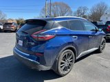 Used 2019 Nissan Murano Platinum w/ Cargo Package image 3
