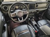 Used 2020 Jeep Gladiator Overland image 3