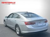 Used 2020 Chevrolet Malibu LS image 3
